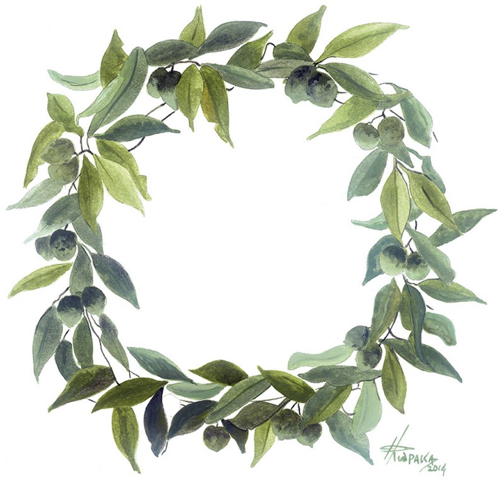 Wreath